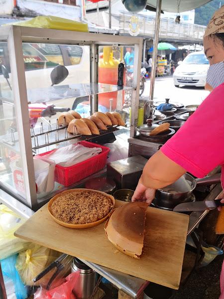 Air Itam Ban Jian Kuih 1