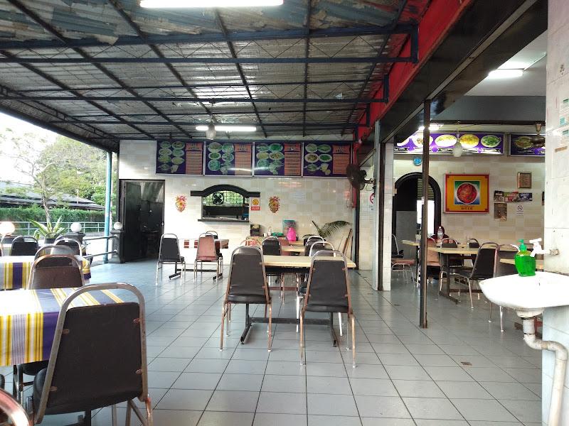 Ahmad Seafood 1