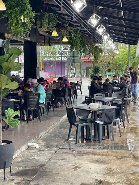The Kapokcafe 1