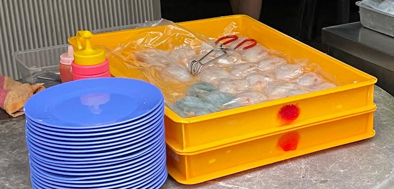 Nyonya Kuih Chai Kuih 2