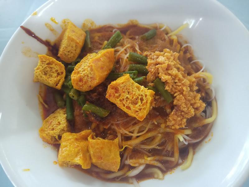 Lorong Chempa Curry Mee 2