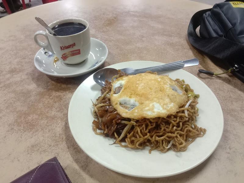 ER HU Hokkien Prawn Mee 1