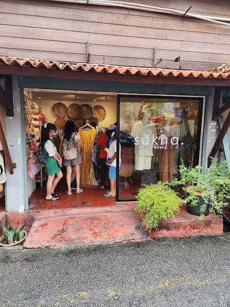 Chowrasta Market 2