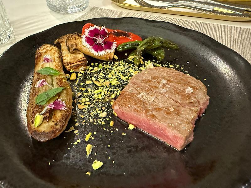 Pennapra Private Dining + Supperclub 2