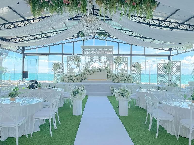 The Tamarra by Irama Dining 3