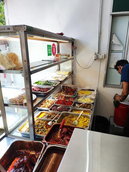 Nasi Kandar Alif 2