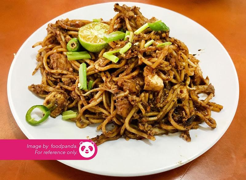 Restoran Kabir Food Corner 2