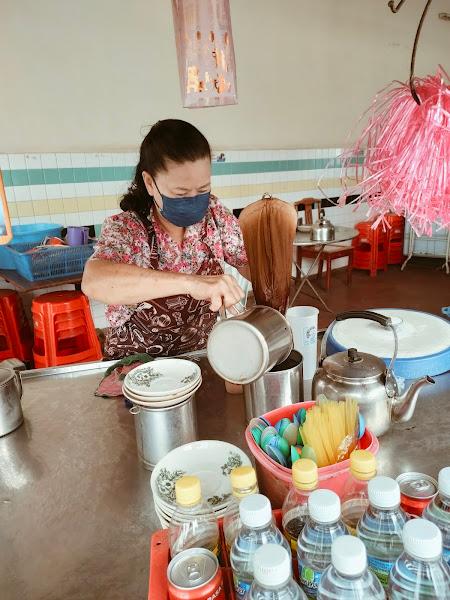 Kopi Peng Famous Aunty 2