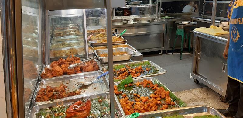 Nasi Kandar Pelita 1