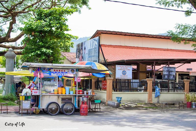 Duck Meat Koay Teow Th'ng 3