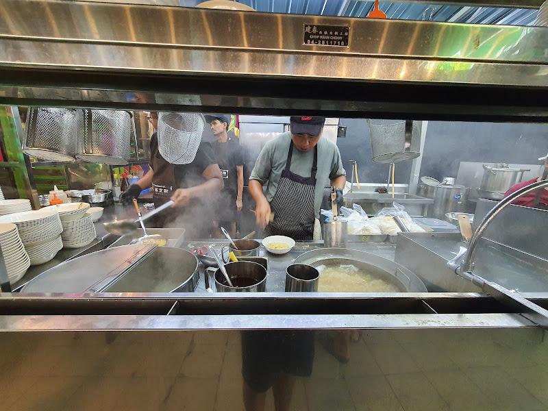 Loy Kee Wanton & Beef Noodle (Dato Kramat Branch) 2