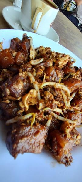 Seafood Char Koay Kak Bukit Mertajam 3