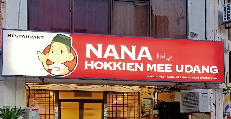 Nana Hokkien Mee Udang 1