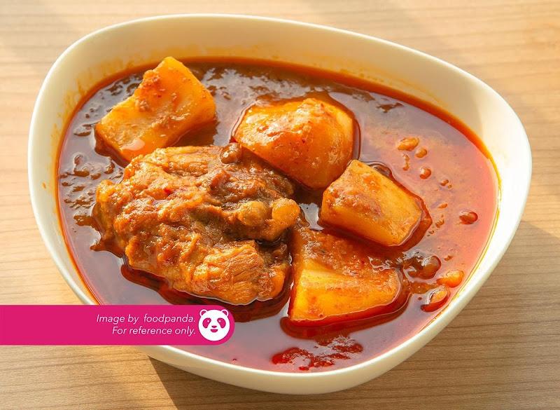 Nasi Kandar Mohamaad 3