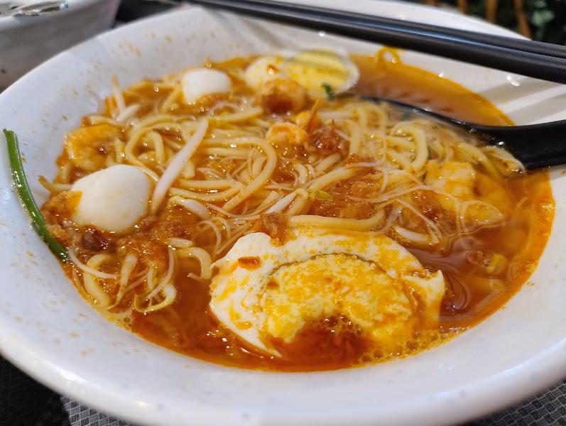 Hokkien Mee Plaza Gurney 2