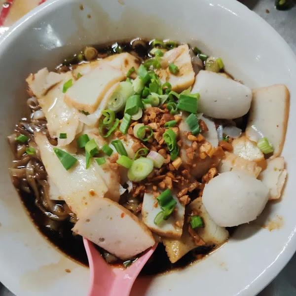 KT Koay Teow Soup 2