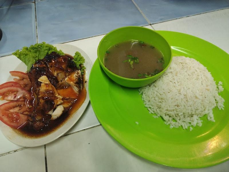 Mai Try Cafe 2