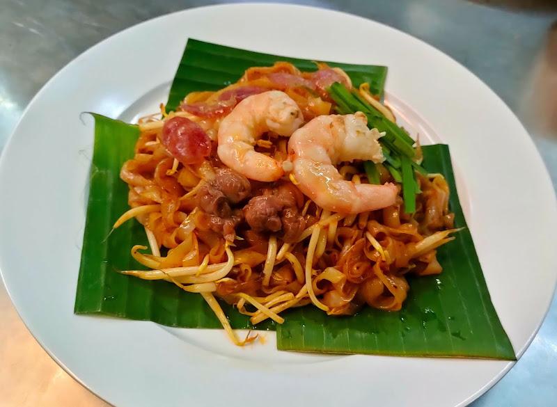 koay teow thng