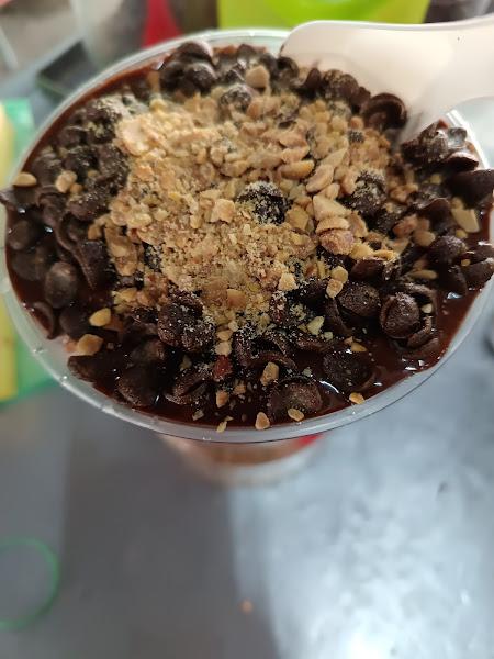 D’Cassa Prima Cucur Udang, Ais Kepal Dan ABC Salji 1