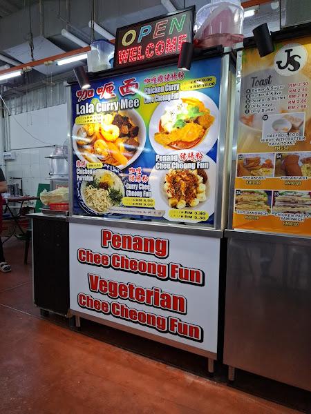 Lala Curry Mee Penang 2