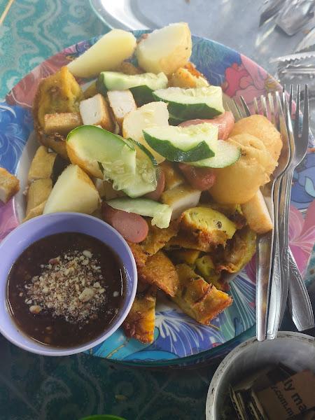 Ismail Cucur Udang SP 2