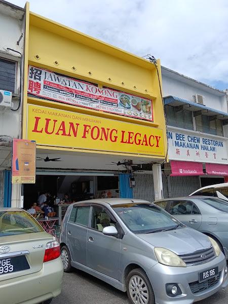 Sin Bee Chew Restoran 1