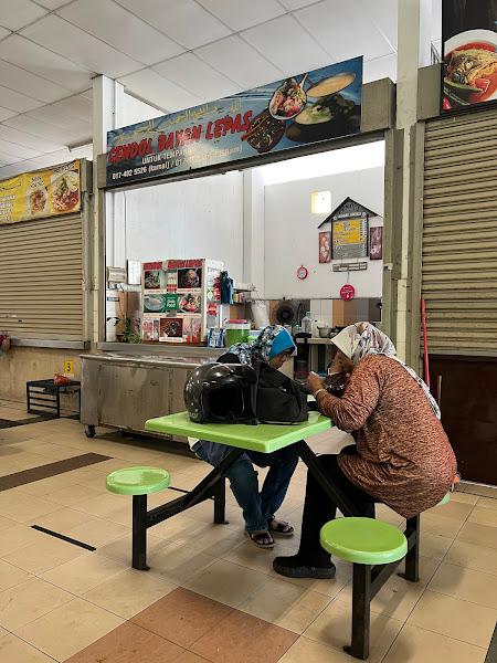 Cendol Bayan Lepas 1
