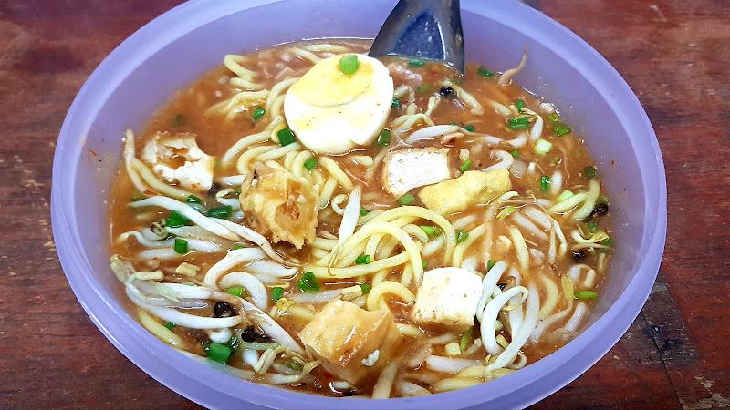 Mee Rebus Pak Ngah 1