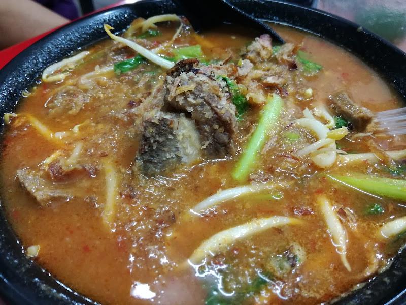 Akasha Wantan Mee 3