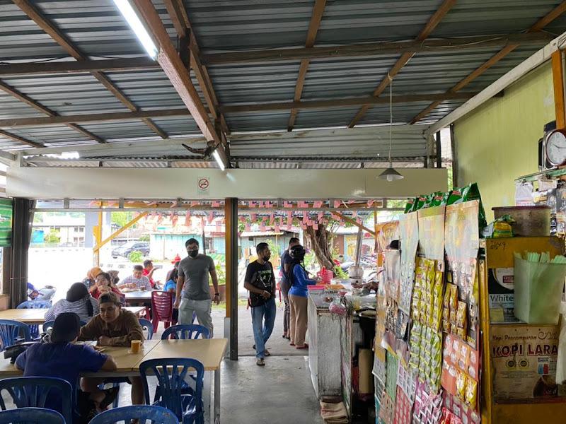 Berkat Cafe 1