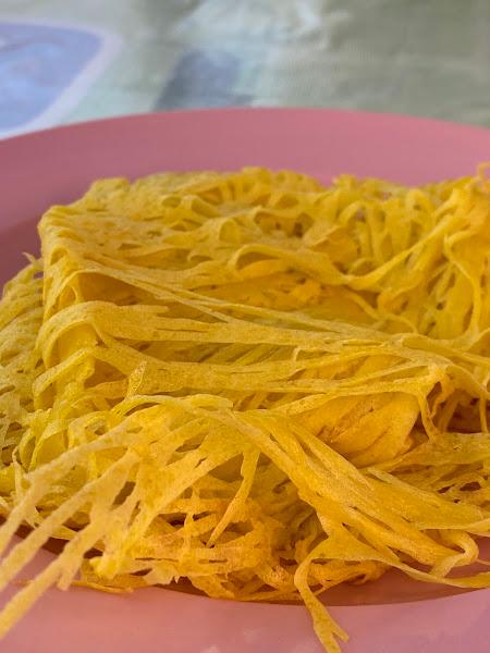 Roti Jala George Town