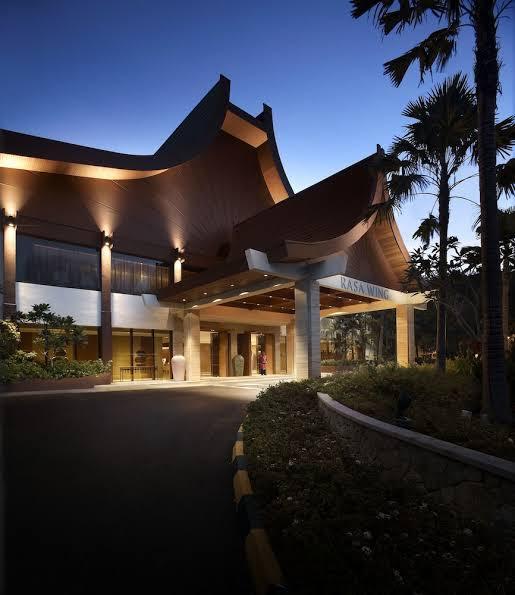 Shangri-La's Rasa Sayang Resort & Spa 1