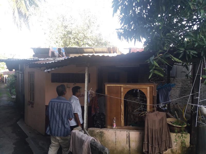 Kampung Manis