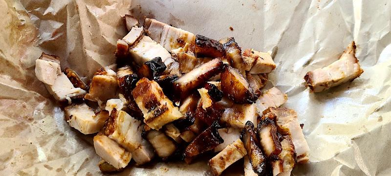 Char koay kak hawker stall 1