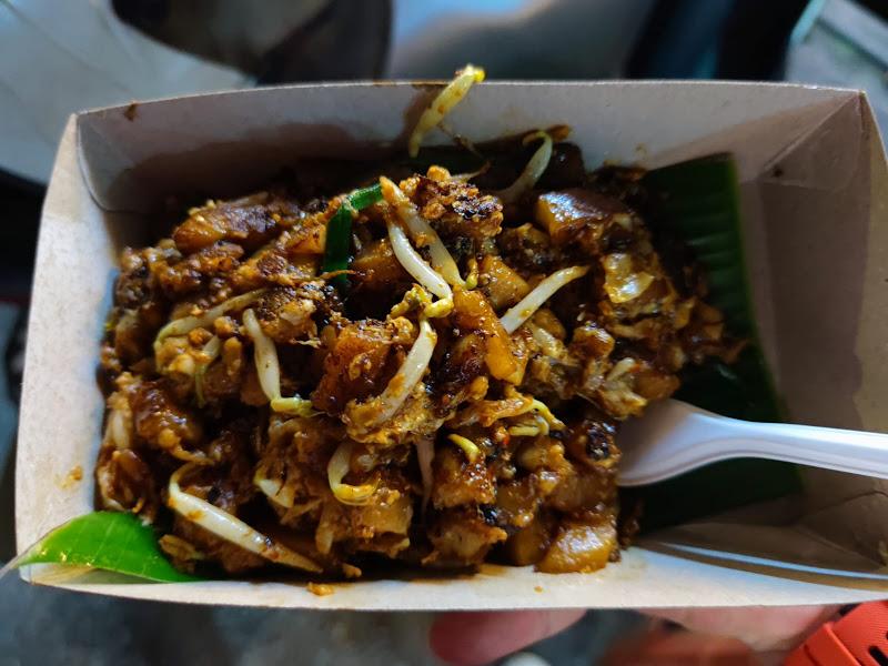 So Ji Seafood Char Koay Kak 3