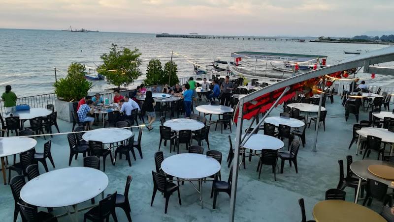 Zai Seng Seafood