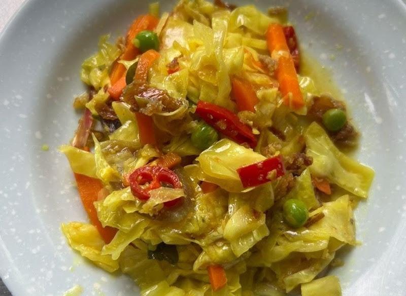Nasi Briyani Ponnaaasuurrr â€¢ Juru 2