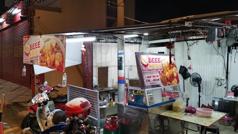 Beee Hokkien Prawn Mee 2