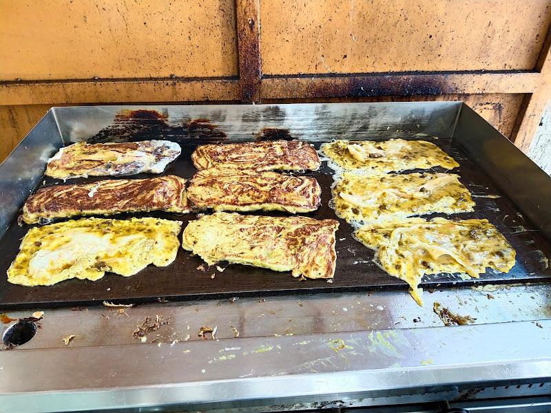 A Ghaffoor Martabak Original 3