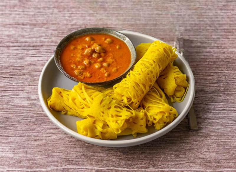 Kak Na Cucur Udang 2