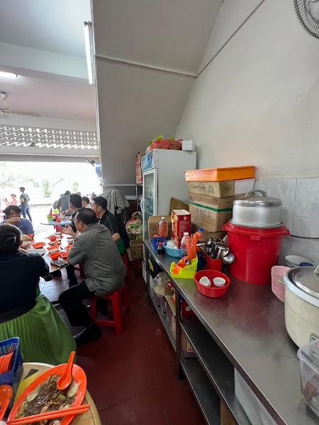 Restauran Sin Soon Lee Chai Kuey 2