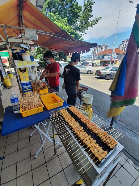 Eaton Satay 1