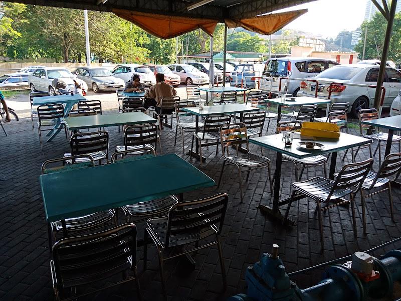 Restaurant Nasi Kandar Salam 1