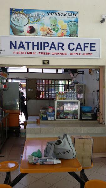 Nathipar Cafe