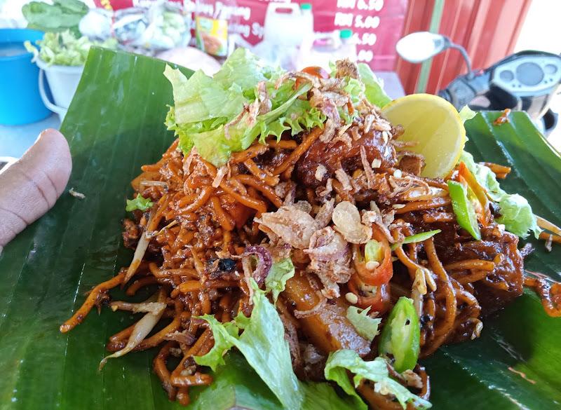 Penang Street Famous Mee Goreng Ipoh 3