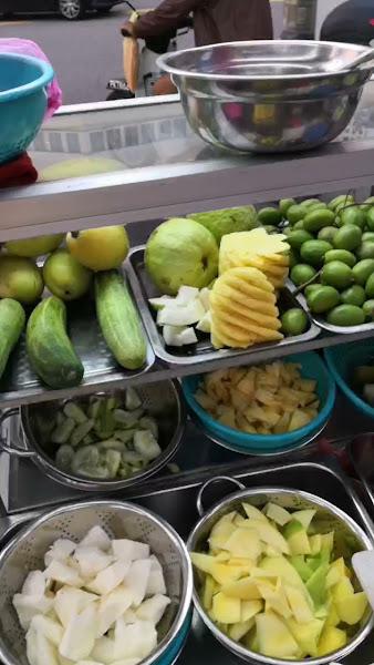 Delicious Rojak