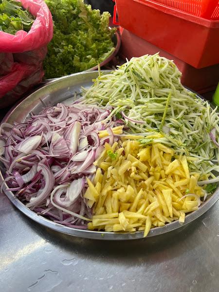 Farlim Shell Station Laksa Cafe 2