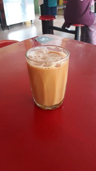 Kedai Minuman 1