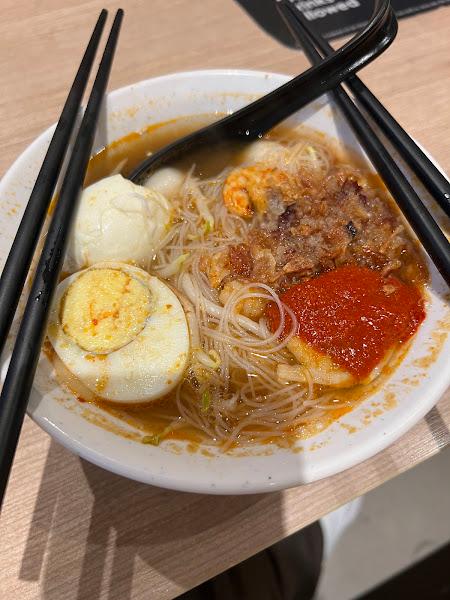 佬爷Prawn Mee 2