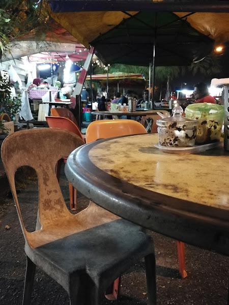Kedai Mee Bandung Teloq Pecah Dalam 3